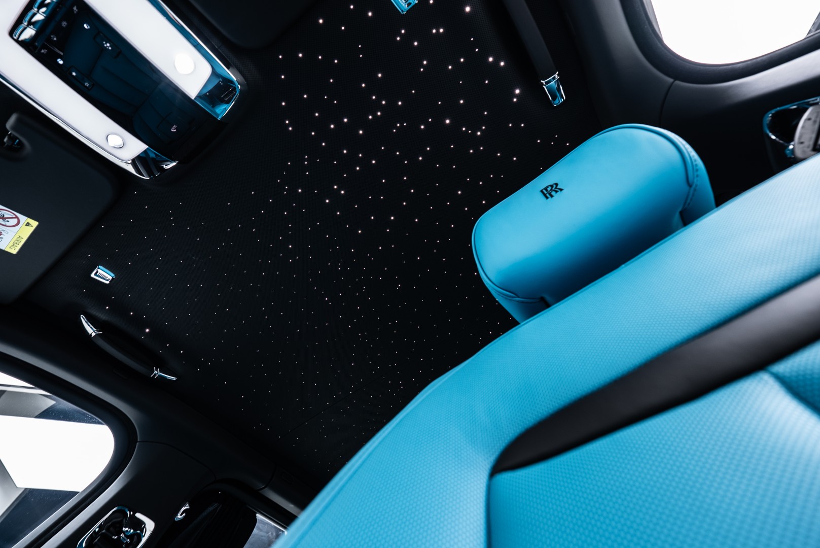 2026 ROLLS ROYCE CULLINAN | BLACK BADGE | CLOUD DESIGN INTERIOR | FULL OPTION